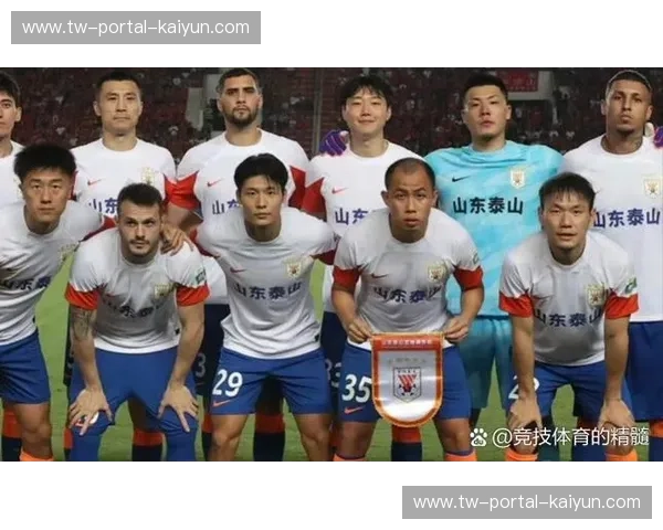 亚冠点球大战：点燃赛场的巅峰瞬间与胜负的终极定律