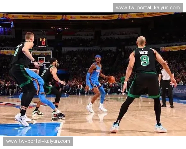 巅峰对垒！费城三巨头铁血抗雷，SGA领衔青春风暴席卷俄城