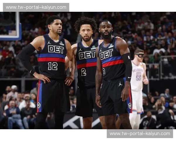 掘金vs活塞:一场关于篮球的传奇碰撞,谁将书写新的篇章?